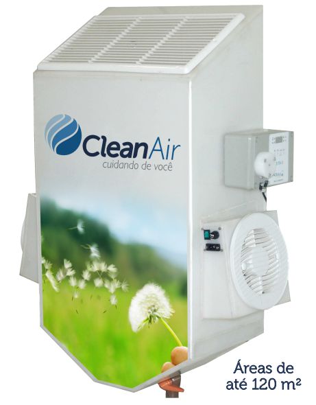 Sistema Clean Air